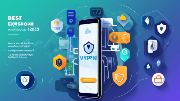 The Best VPN Free Download Options for Android in 2023