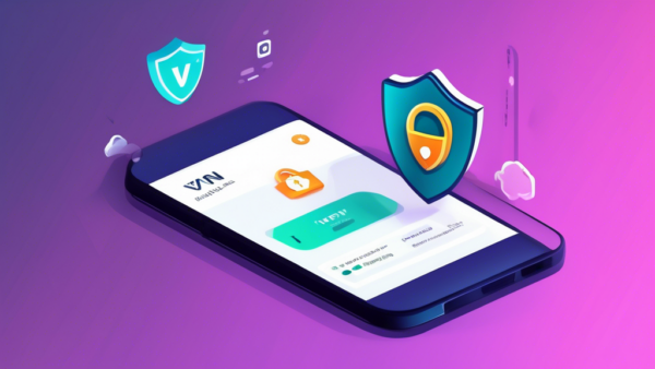 Discover the Top Rated VPN for Android in 2023