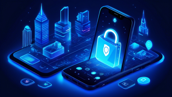 Enhance Your Smartphone Security with NordVPN Mobile