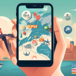 The Best VPNs for iPhone Users During International Travel