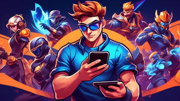 Discover the Best VPN for Mobile Legends