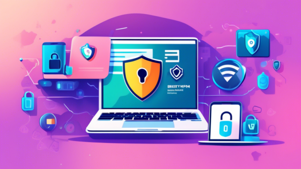 Discover the Best VPN for Phone and Laptop in 2023