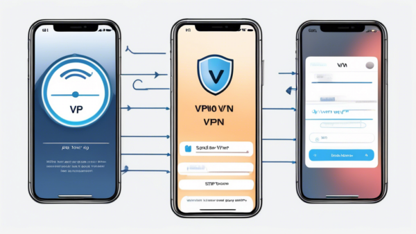 How to Get a VPN for Your iPhone: A Step-by-Step Guide