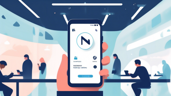 NordVPN for Android Phones: Enhanced Security on the Go